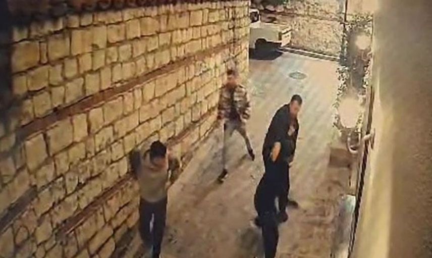 Antalya'da güvenlik görevlisini öldüren sanığa 18 yıl hapis cezası verildi