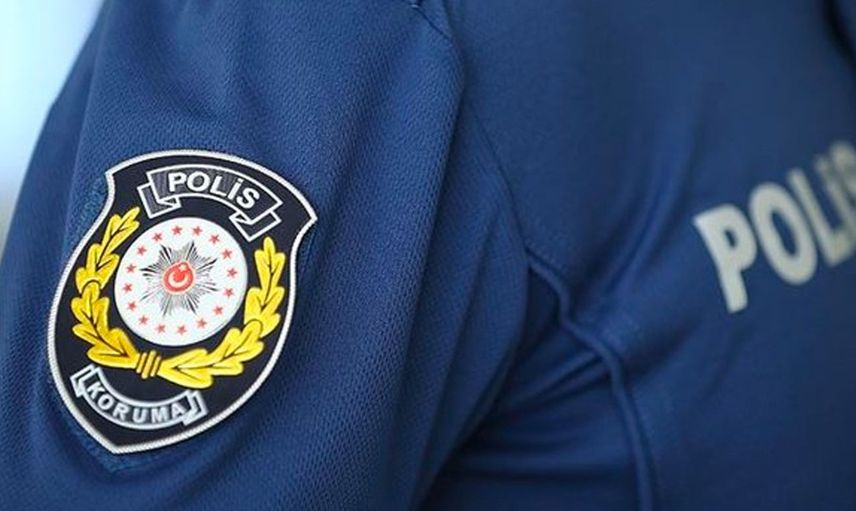 Antalya'da Hentol Sporcuları Kulüp Başkanına Saldırıda Bulundu!