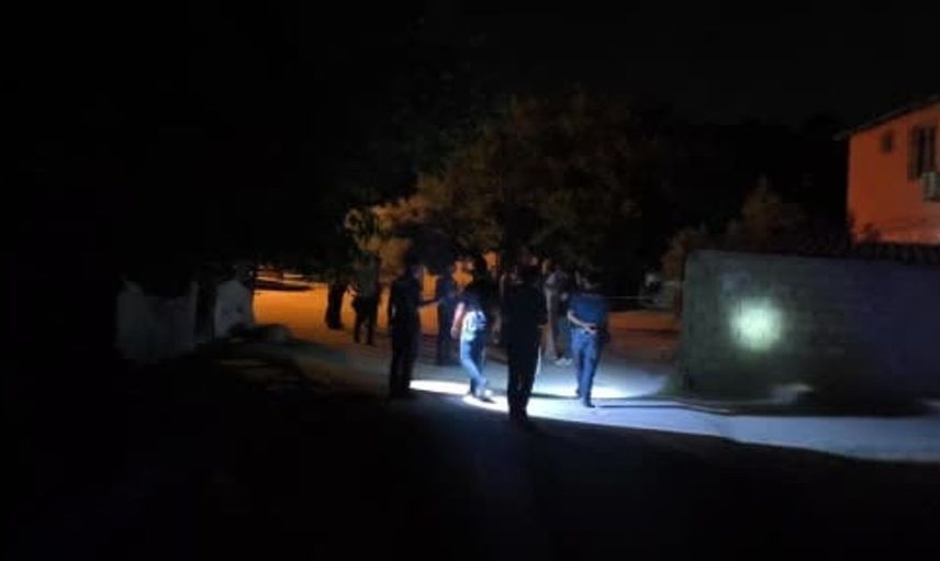 Antalya'da iki grup arasında silahlı kavga: 3 yaralı