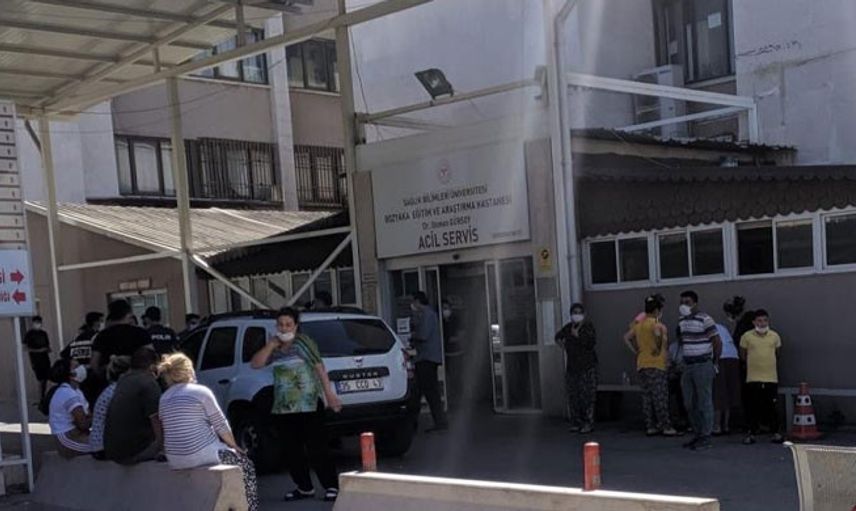 Antalya’da Kafese Kapatılan Engelli Kız Ölü Bulundu