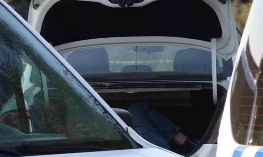 Antalya'da kan donduran olay! Cesedi park halindeki otomobilin bagajında bulunmuştu: Nasıl öldürüldüğü ortaya çıktı!