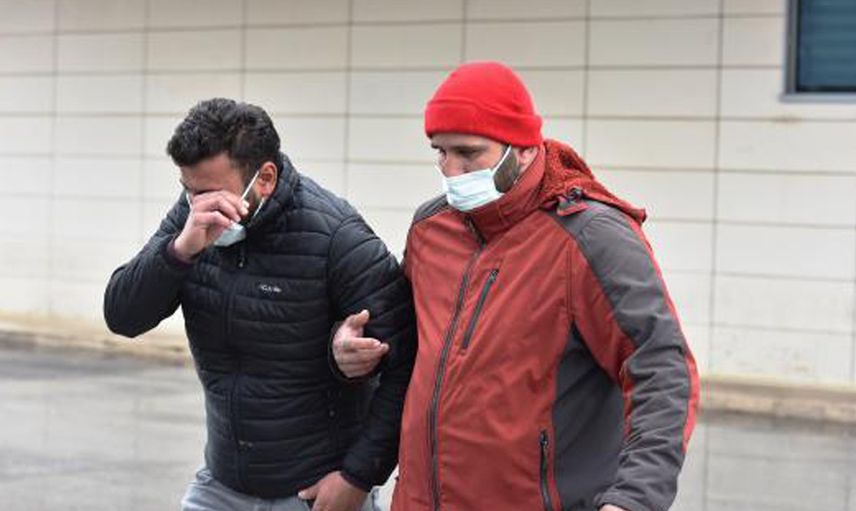 Antalya'da Korkunç Kaza: Hızı 240 Kilometreye Ulaşan Araç Bir Kişiye Mezar Oldu!