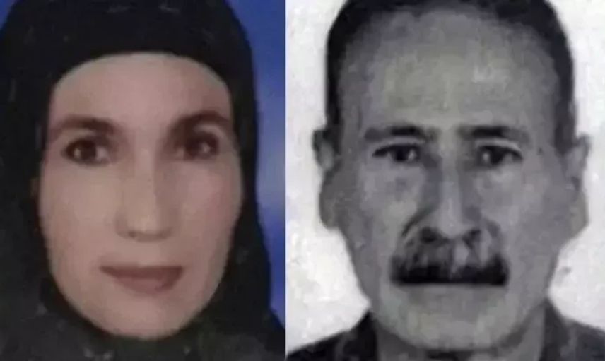 Antalya'da korkunç olay: Eşini öldürüp intihar etti