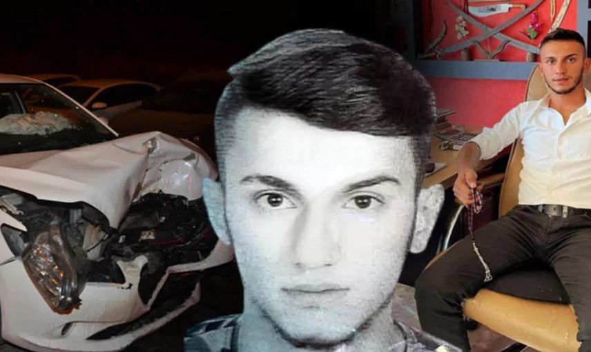 Antalya’da motorsiklet kazası can aldı: Genç sürücü hayatını kaybetti! Annenin sözleri yürekleri dağladı