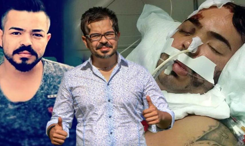 Antalya’da mucize olay: Ayağa kalkamaz dediler! 7 yıl sonra işine döndü