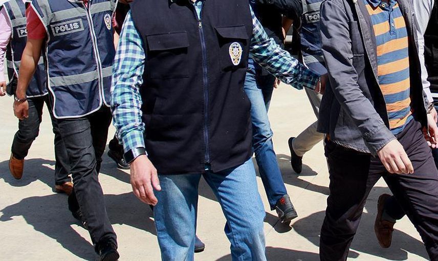 Antalya'da rüşvet skandalı: Kayyum atandı
