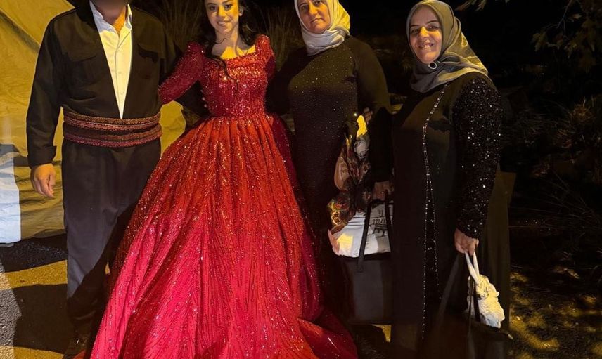 Antalya'da silahla vurulan genç kadın davasında eşi ilk kez hakim karşısına çıktı