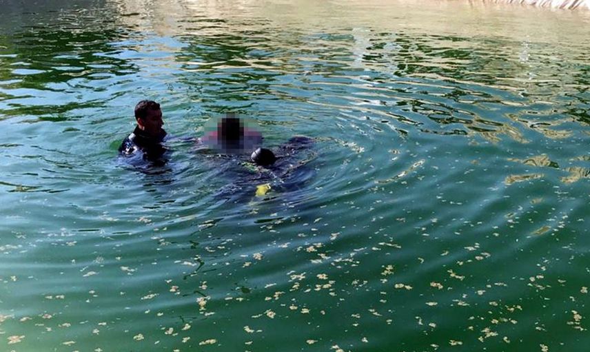 Antalya’da Sulama Havuzuna Giren 2 Genç Boğularak Can Verdi
