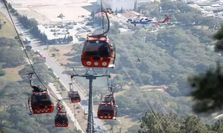 Antalya'da teleferik kazası: İhmalin ve partizanlığın faturası ağır oldu!