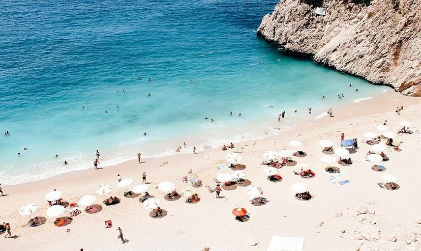 Antalya'daki en iyi muhafazakar oteller