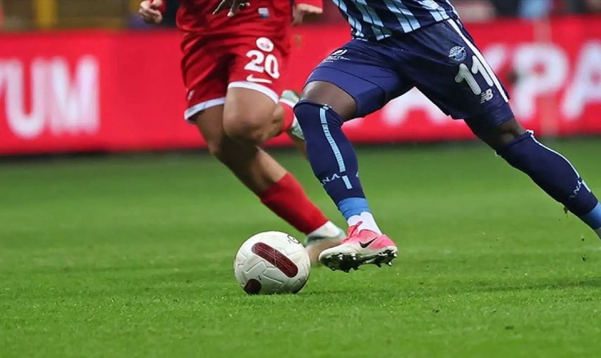 Antalyaspor Adana Demirspor maçı ne zaman, saat kaçta ve hangi kanalda? (Canlı yayın bilgisi)