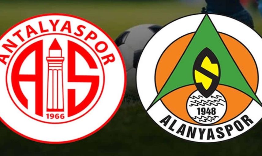 Antalyaspor Alanyaspor maçını canlı izle Bein Sports 2 | Antalya Alanya maçı canlı yayın linki