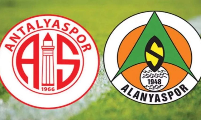 Antalyaspor Alanyaspor maçını canlı izle Bein Sports 2 - Antalya Alanya maçı canlı yayın linki