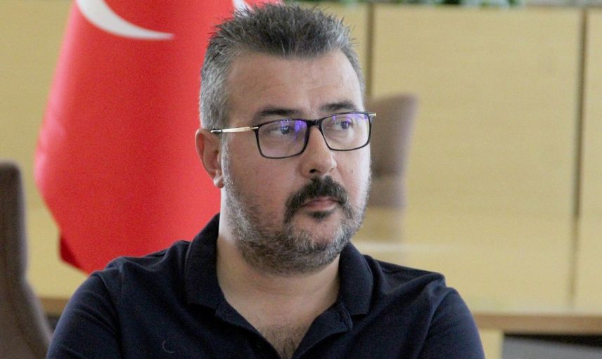 Antalyaspor Başkanı Aziz Çetin'den İddialı Açıklamalar
