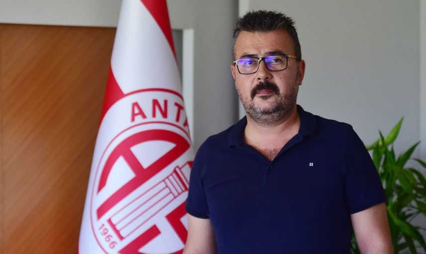 Antalyaspor Başkanı Aziz Çetin'in Galatasaray başkan adayı Metin Öztürk'e yaptığı şımarık kız çocuğu benzetmesi büyük ses getirdi!