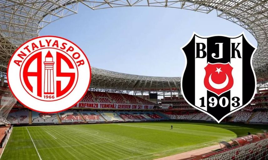 Antalyaspor Beşiktaş maç özeti ve golleri izle A Spor | 2024 Antalya BJK Türkiye Kupası youtube geniş özeti ve maçın golleri