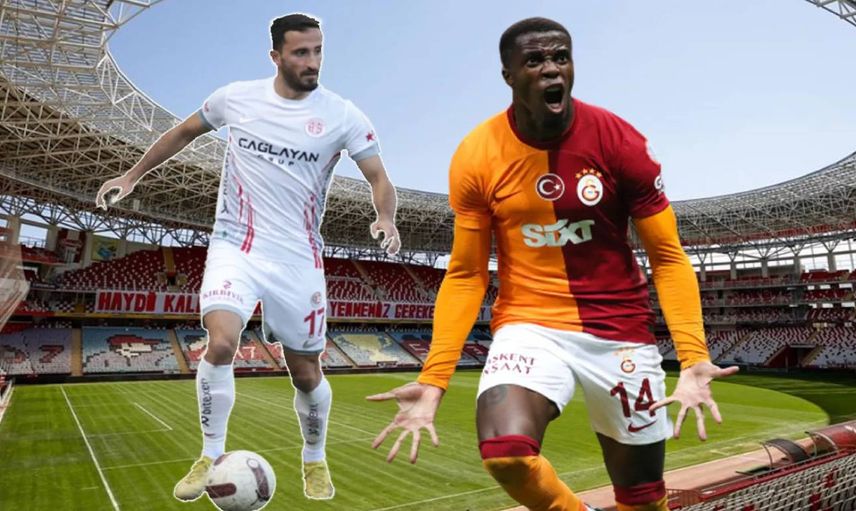 Antalyaspor Galatasaray maçı şifresiz yayınlayan uluslararası uydu kanalları – 2023 Antalya GS maçını şifresiz yayınlayan yabancı kanallar