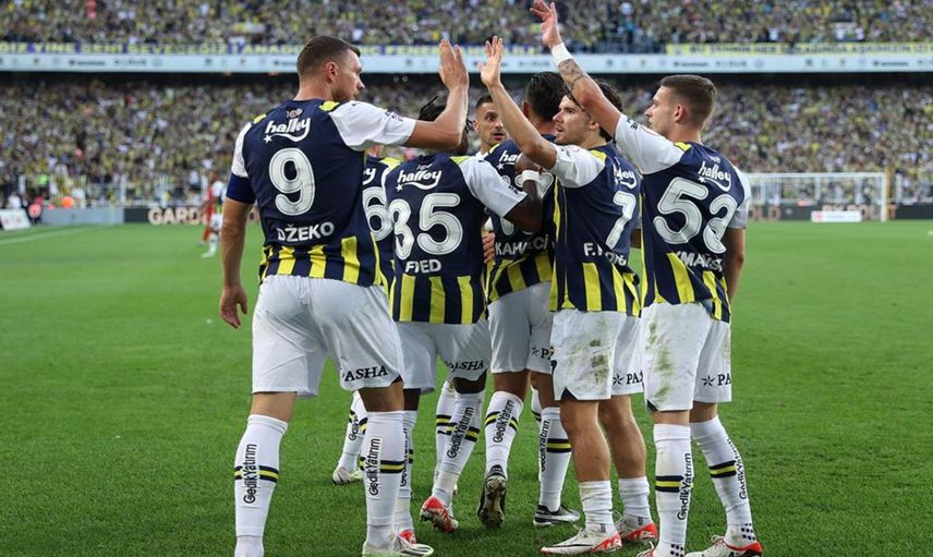 Antalyaspor maçında sakatlanmıştı: Fenerbahçe’ye yıldız futbolcudan kötü haber