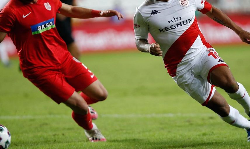 Antalyaspor Pendikspor maçı ne zaman, saat kaçta ve hangi kanalda? (Muhtemel ilk 11’ler)