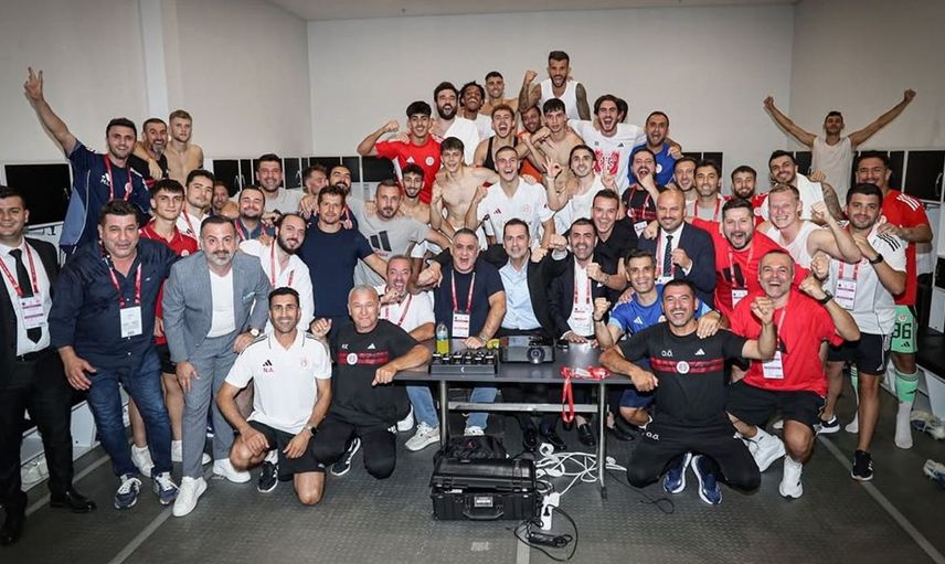 Antalyaspor Süper Lig'de 2'de 2 Yaptı