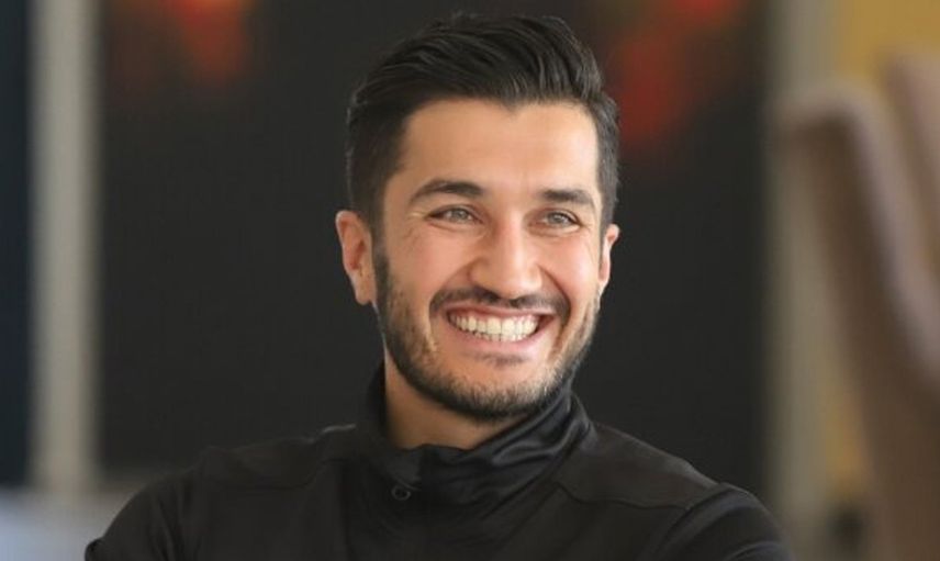 Antalyaspor'da Nuri Şahin görevinden gönderilmediği sürece takımda çalışmayı istediğini söyledi