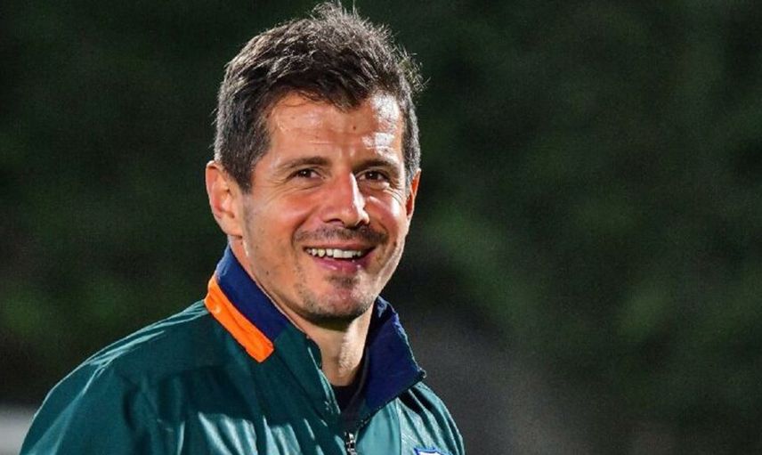 Antalyaspor'dan Başakşehir'in Teknik Direktörü Emre Belözoğlu Hakkında Çarpıcı Açıklamalar Geldi!