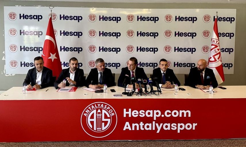 Antalyaspor'un Mali Yapısı ve Transfer Süreci Değerlendirildi