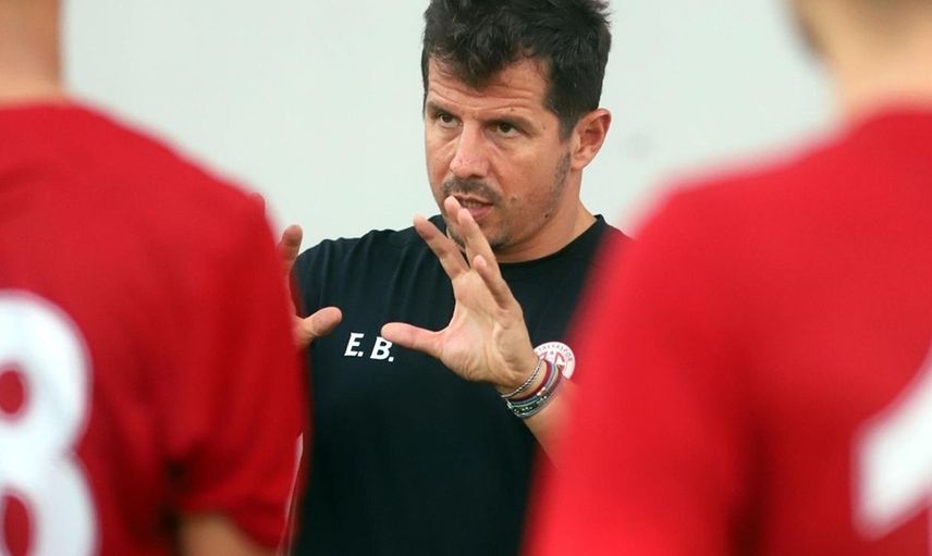 Antalyaspor'un Süper Lig Macerasında Tarihi Başlangıç