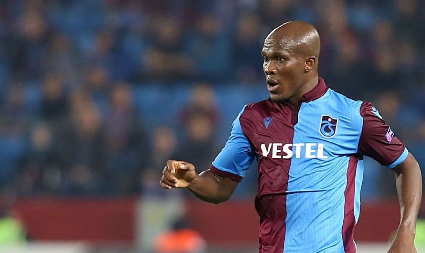 Anthony Nwakaeme hangi takıma transfer olacak? Yılın transferi Nwakaeme'nin yeni takımı