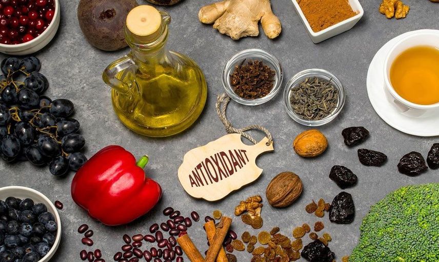 Antioksidan nedir, ne işe yarar, hangi besinlerde bulunur? Antioksidan içeriği yüksek 6 besin