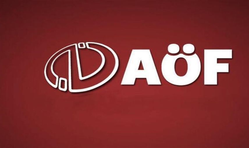 AÖF bahar dönemi sınavları ne zaman yapılacak? 2022 AÖF Bahar Dönemi sınav takvimi