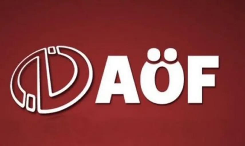 AÖF Kayıt Yenileme Nasıl Yapılır? AÖF Kayıt Yenileme Tarihleri Ne Zaman Bitiyor?