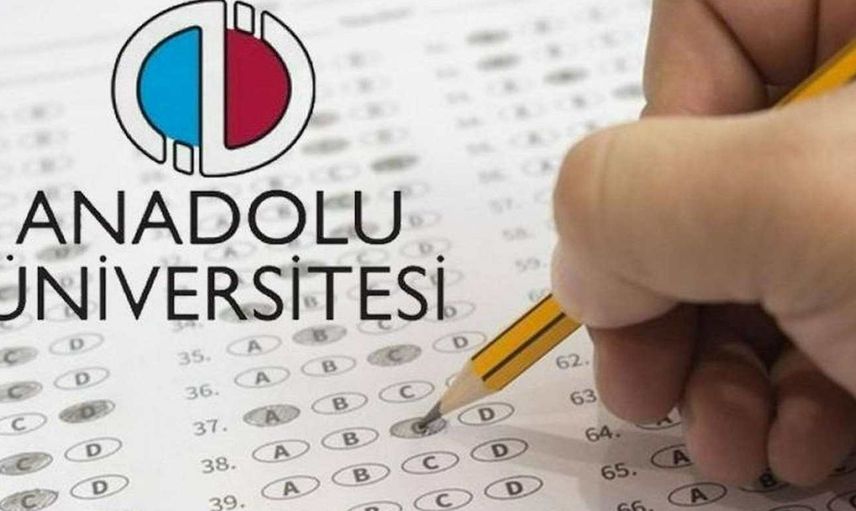 AÖF sınav sonuçları açıklandı mı? AÖF sınav sonuçları nereden öğrenilir? AÖF giriş ekranı