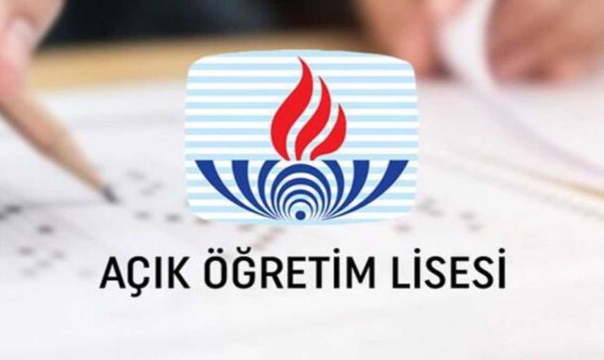 AÖL 3. dönem Açık Öğretim Lise sınavları ne zaman yapılacak? AÖL 3. dönem sınavları online mı?