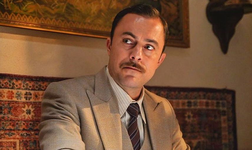 Apar topar ameliyata alınan Aziz dizisinin Kenan'ı ünlü oyuncu Eren Hacısalihoğlu sevenlerini üzdü