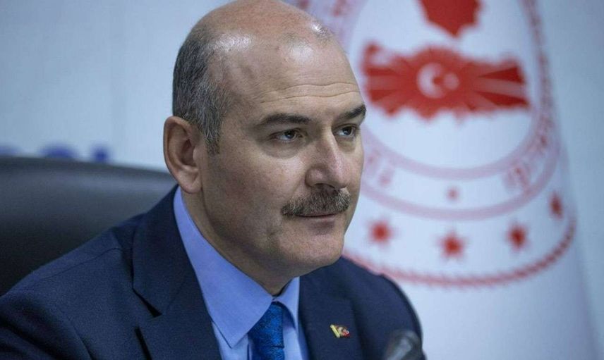 Ape Musa gücü nedir, kimdir? Ape Musa kimdir, nereli?  Süleyman Soylu açıkladı...
