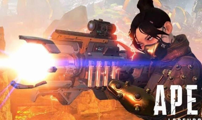 Apex Legends güncellemesi yayınlandı! Apex Legends yeni güncelleme ile gelen değişiklikler