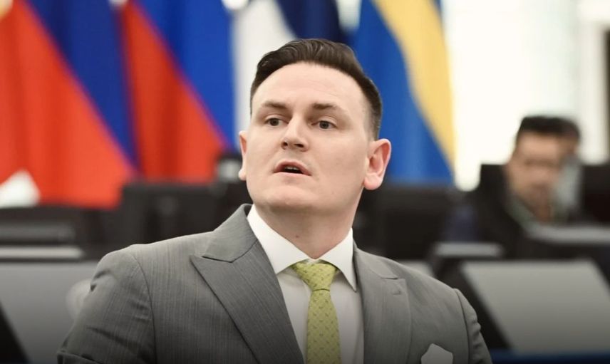 AP'nin Türkiye Raporuna Almanya'dan sert yanıt: AfD Brüksel'i riyakarlıkla suçladı
