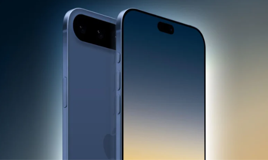 Apple fiziksel SIM kartını kaldırıyor