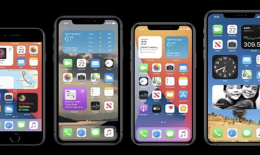 Apple hangi telefonlardan güncelleme desteğini çekecek? Apple iOS güncelleme desteğini kaybedecek cihazlar