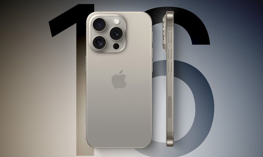 Apple iPhone 16 modellerinde büyük revizyona gitti: İlk kez o özellikler olacak