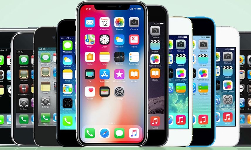 Apple iPhone 17 ile birlikte radikal değişikliklere hazırlanıyor!