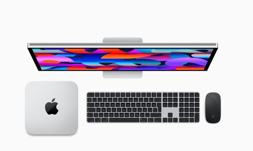 Apple Mac Studio'nun fiyatları ve teknik özellikleri