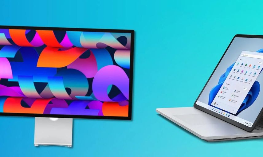 Apple Studio Display, Windows ile uyumlu mu?