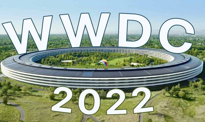 Apple WWDC 2022 etkinliğinde neleri tanıtacak?