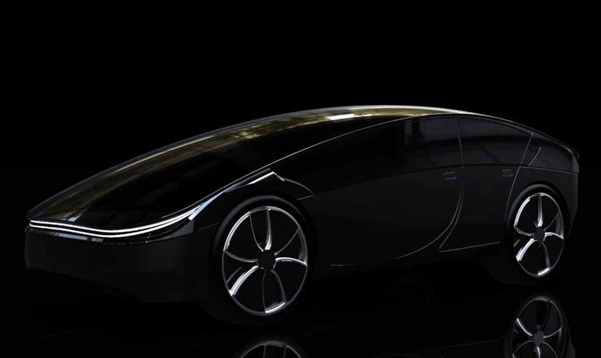 Apple yeni projesini açıkladı! VR sistemli camsız otomobil sosyal medyada gündem oldu