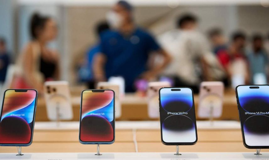 Apple zamlara doymuyor: iPhone fiyatları 90 bin liraya dayandı