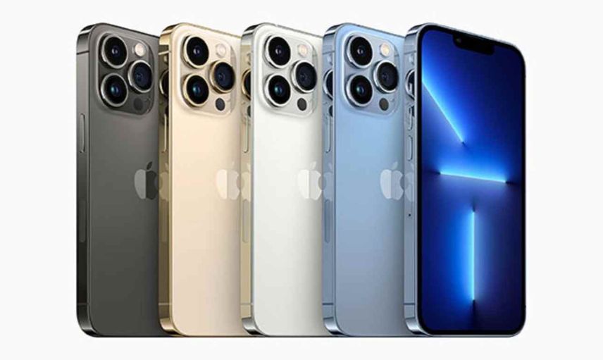 Apple'a biri dur desin! İphone fiyatlarına gelen zamlar yok artık dedirtti! Güncel İphone 13 mini,13 pro,13 pro max fiyat listesi