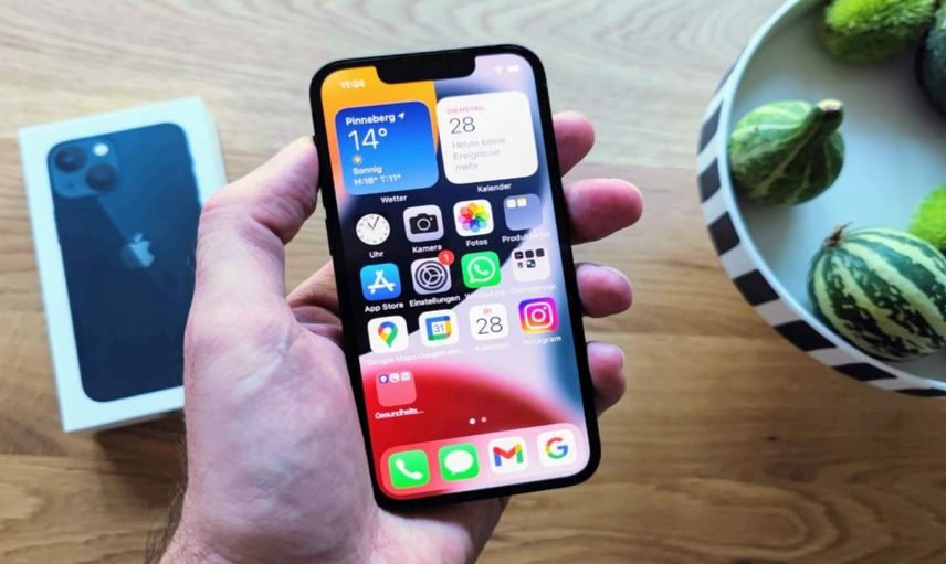 Apple’dan zam yağmuru: iPhone fiyatı 64 bin TL oldu