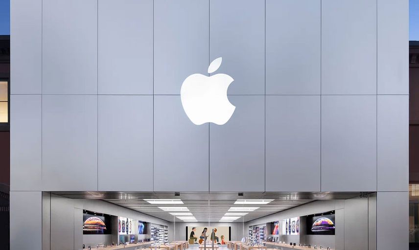 Apple’ın hisselerinde deprem! 107 milyar dolarlık kayıp!